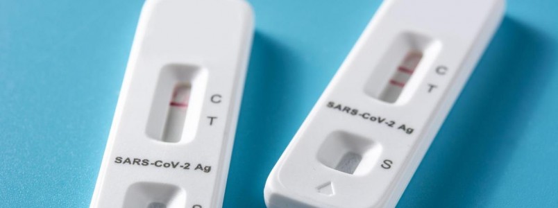 Tira-dúvidas: como funciona o autoteste de Covid aprovado pela Anvisa?